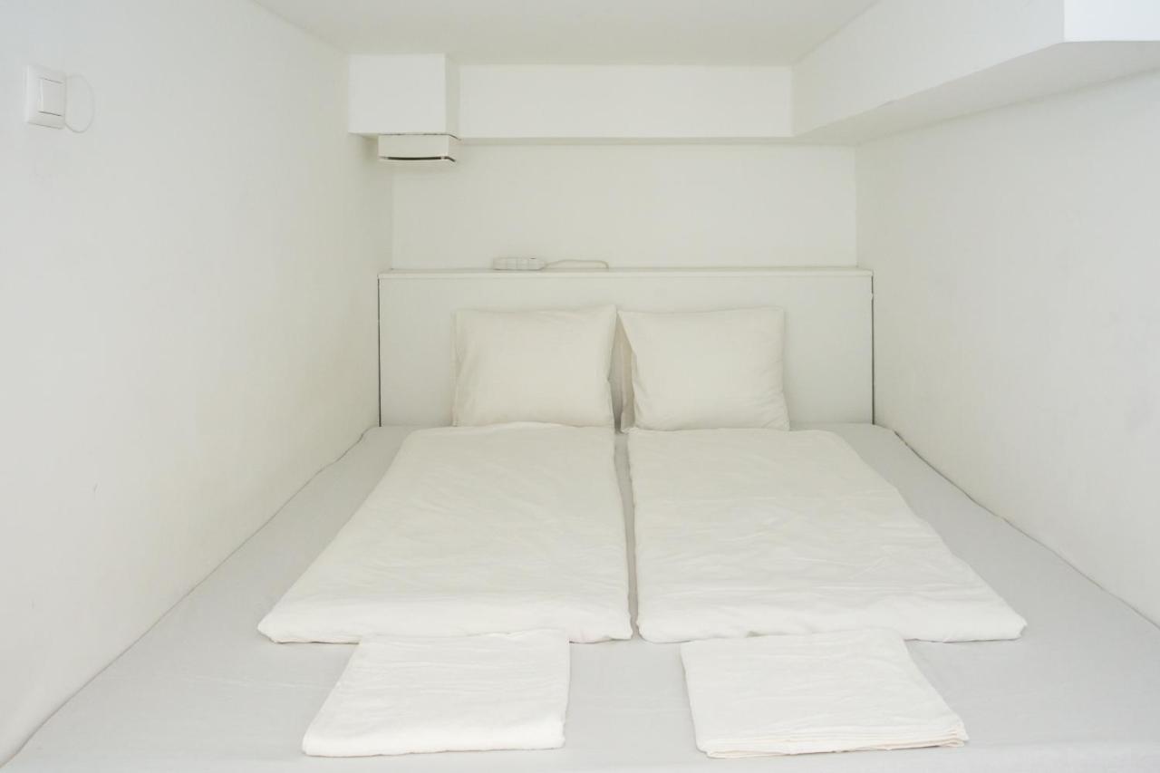 Aradi Apartment บูดาเปสต์ ภายนอก รูปภาพ