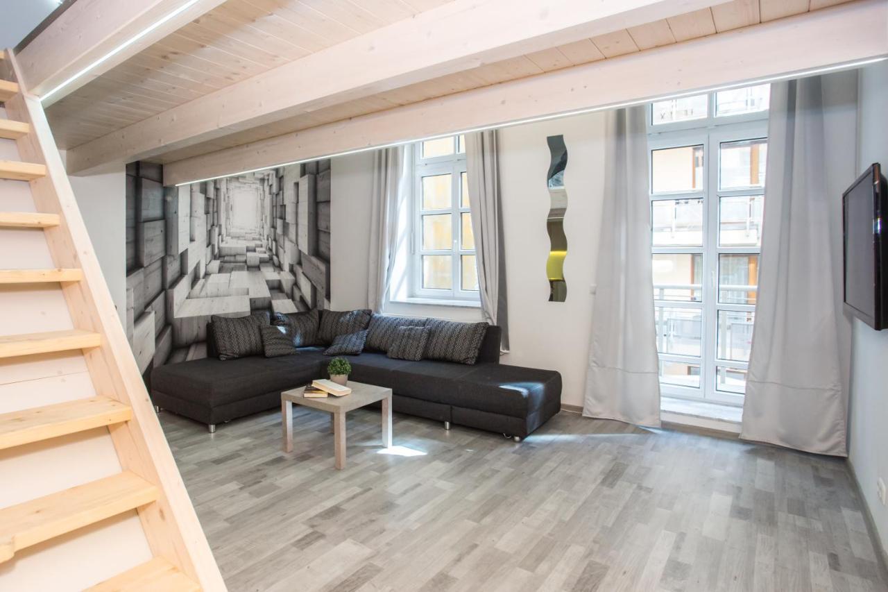 Aradi Apartment บูดาเปสต์ ภายนอก รูปภาพ